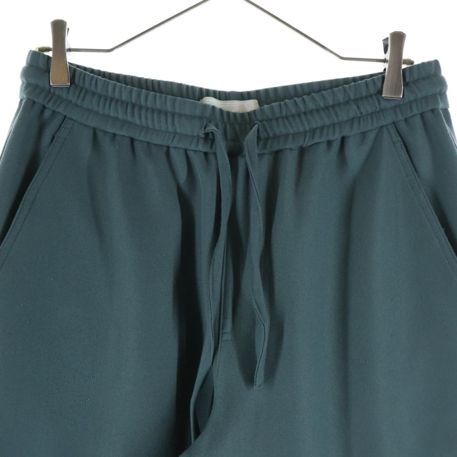 KITH（キス） Tropical Wool Grayson Pant トロピカルウールトラック
