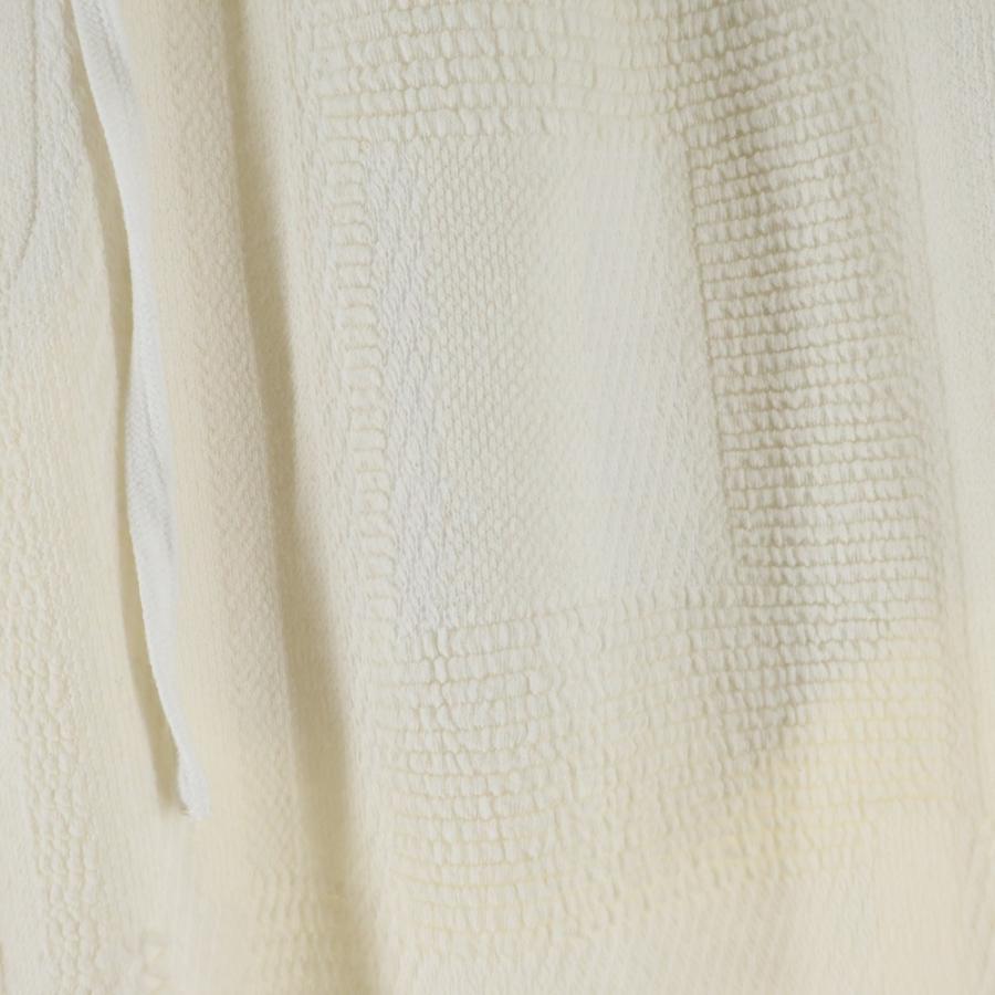 KITH（キス） 24SS Geometric Knit Elmhurst Pant ジオメトリック