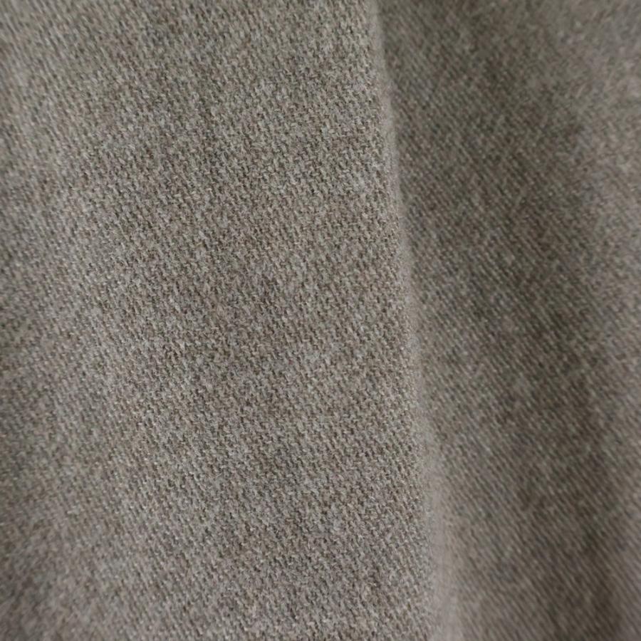 KITH（キス） 24AW×GIORGIO ARMANI アルマーニ ウールスーツトラウザー