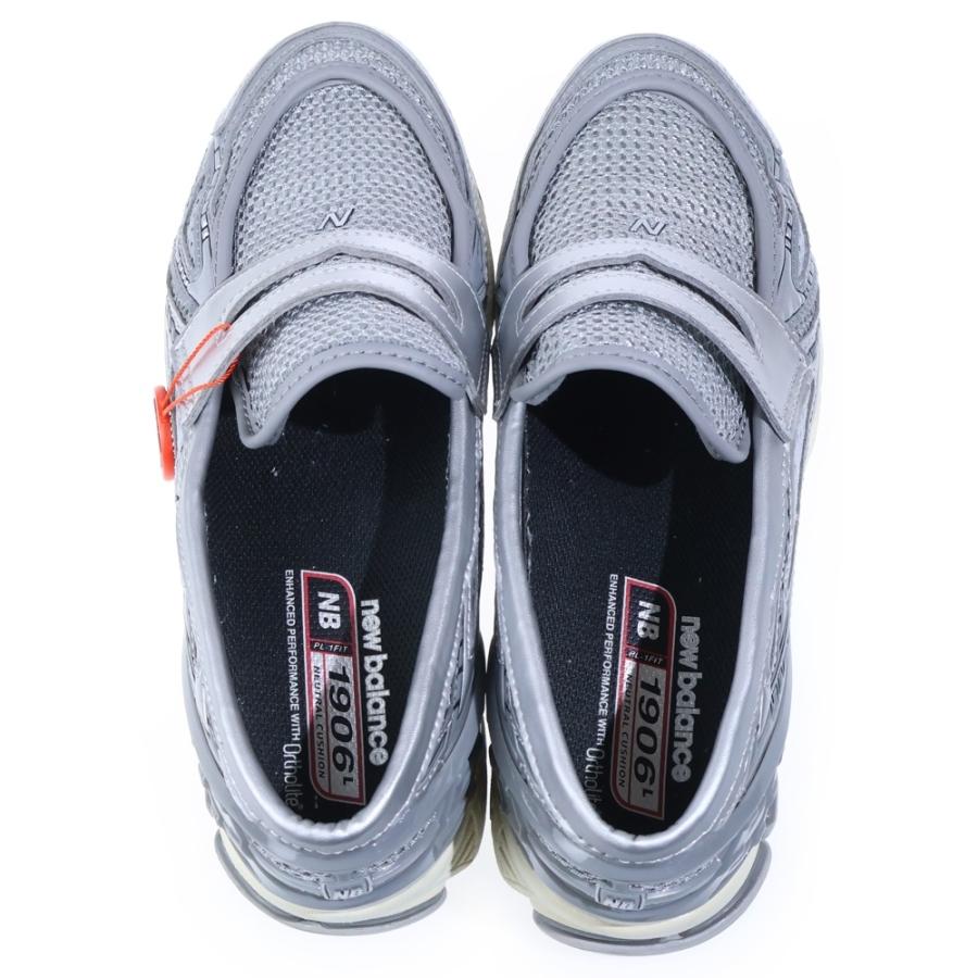 New Balance（ニューバランス） U1906LAE ローファー ローカット