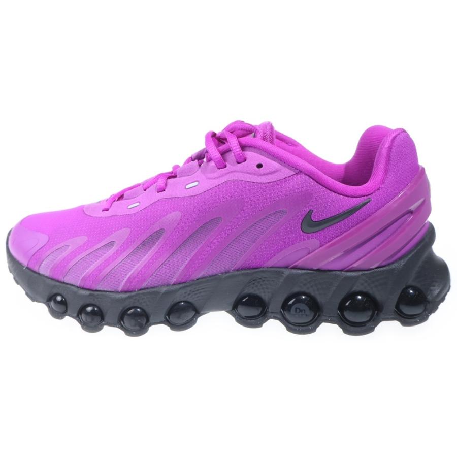 NIKE（ナイキ） AIR MAX DN8 Vivid Purple FQ7860-501 エアマックスDN8