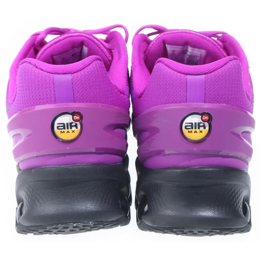 NIKE（ナイキ） AIR MAX DN8 Vivid Purple FQ7860-501 エアマックスDN8