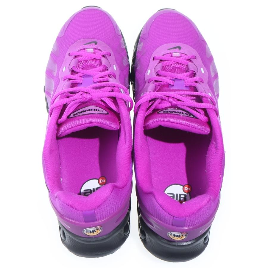 NIKE（ナイキ） AIR MAX DN8 Vivid Purple FQ7860-501 エアマックスDN8