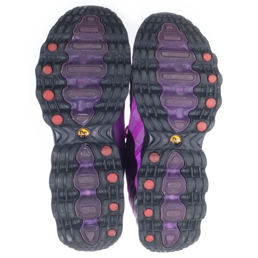 NIKE（ナイキ） AIR MAX DN8 Vivid Purple FQ7860-501 エアマックスDN8