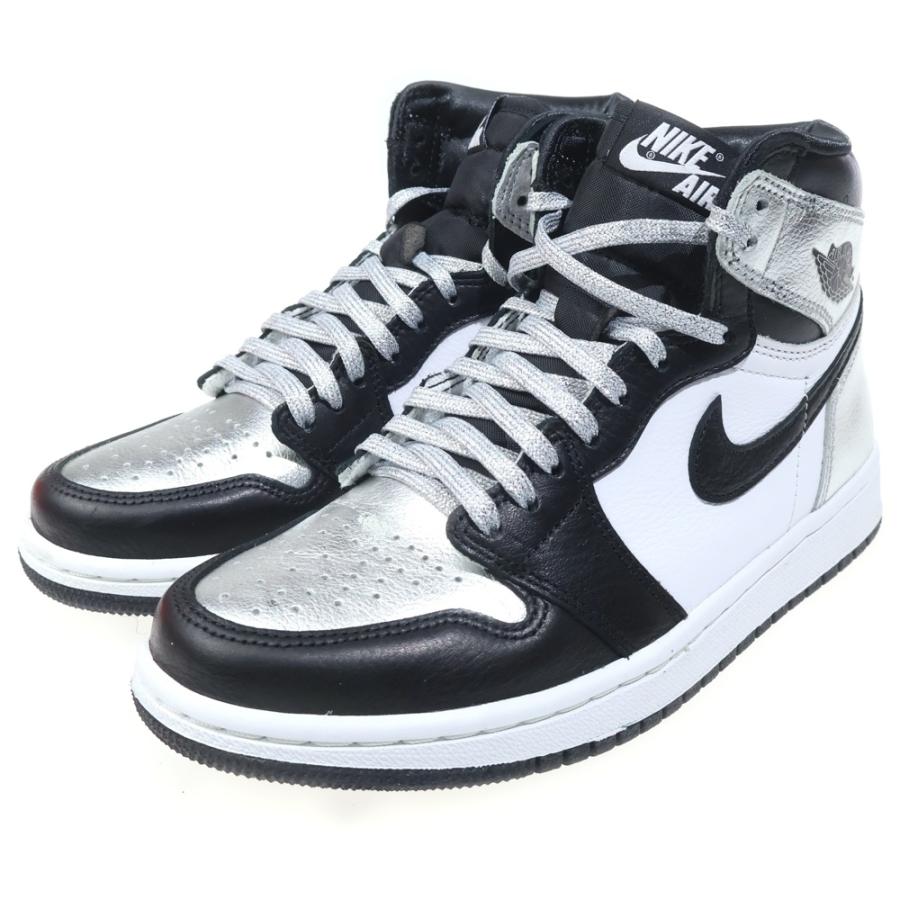 NIKE（ナイキ） WMNS AIR JORDAN 1 ウィメンズ エアジョーダン 1