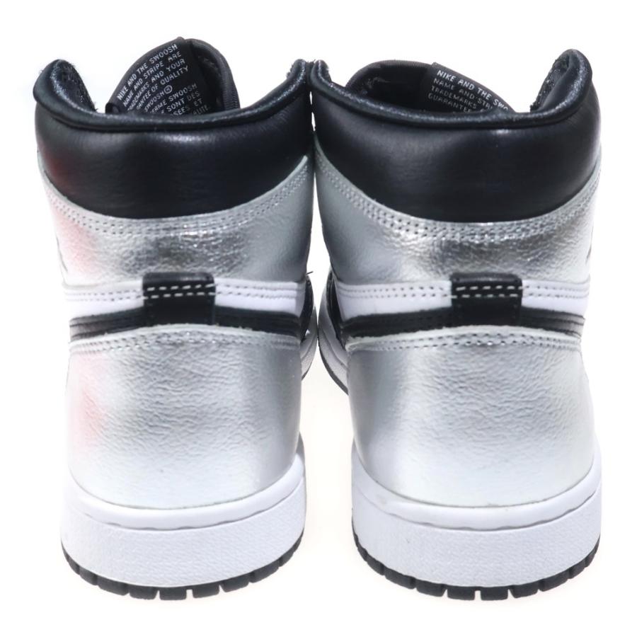 NIKE（ナイキ） WMNS AIR JORDAN 1 ウィメンズ エアジョーダン 1