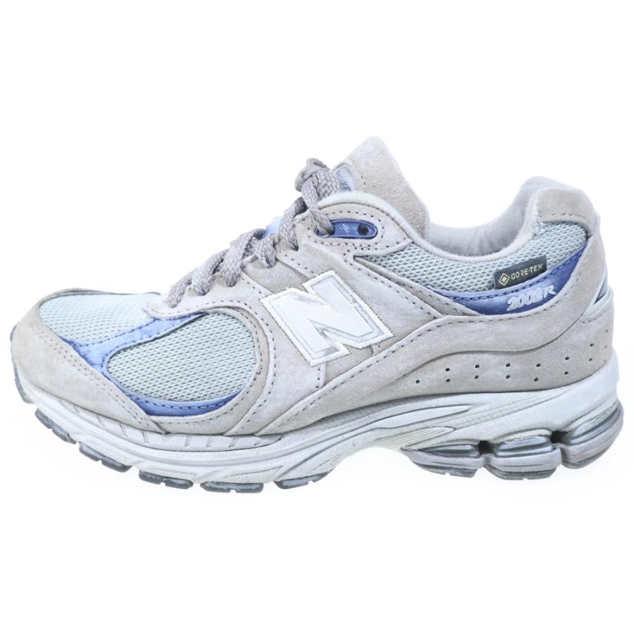 New Balance（ニューバランス） 2002R Light Gray M2002RXB GORE-TEX