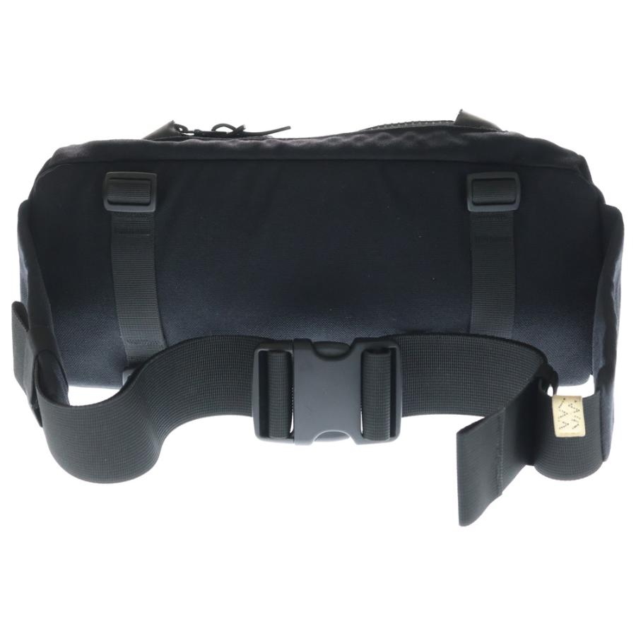 visvim CORDURA LUMBER MINI バッグ 21ss 美品 visvim（ヴィズヴィム） ヴィスヴィム 21SS CORDURA LUMBER MINI