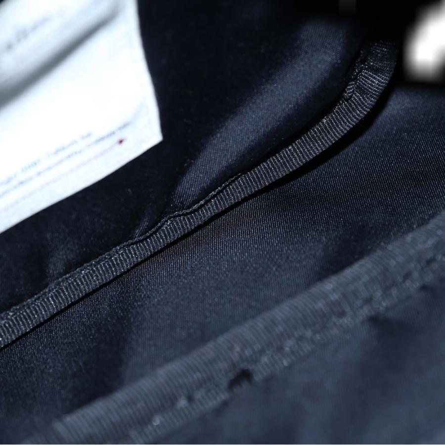 visvim（ヴィズヴィム） ヴィスヴィム 21SS CORDURA LUMBER MINI