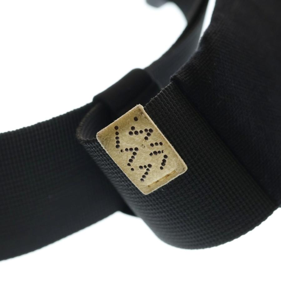 visvim CORDURA LUMBER MINI バッグ 21ss 美品 visvim（ヴィズヴィム） ヴィスヴィム 21SS CORDURA LUMBER MINI