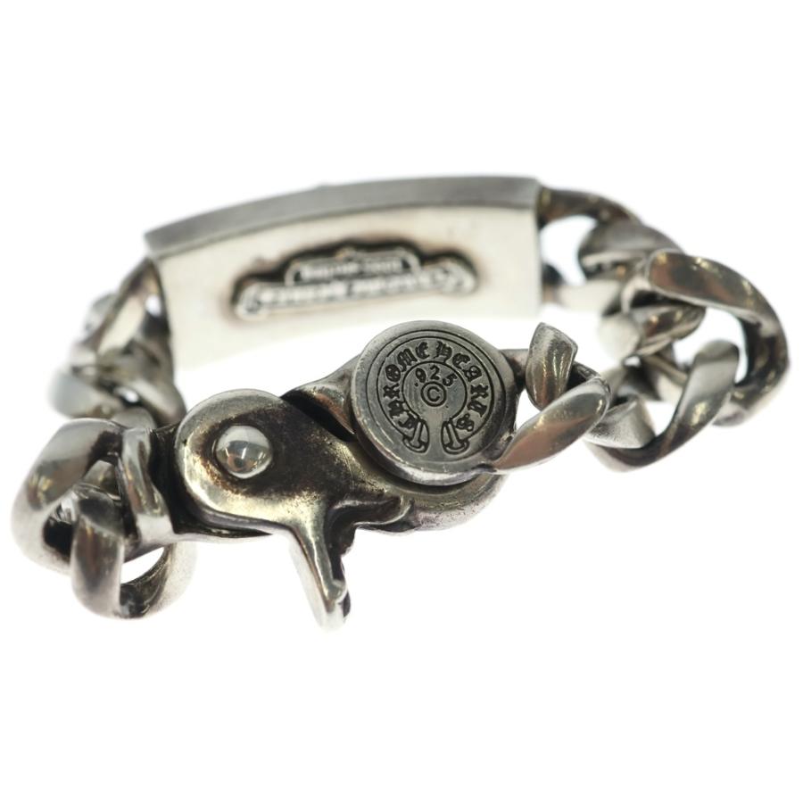 CHROME HEARTS（クロムハーツ） ID DAGGERBBY FLRL P D ダガー