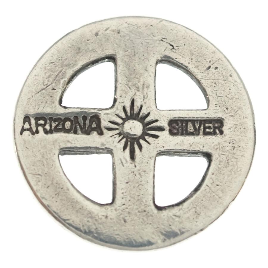 アリゾナフリーダム　ホイール ARIZONA FREEDOM アリゾナフリーダム SVメディスンホイール シルバー
