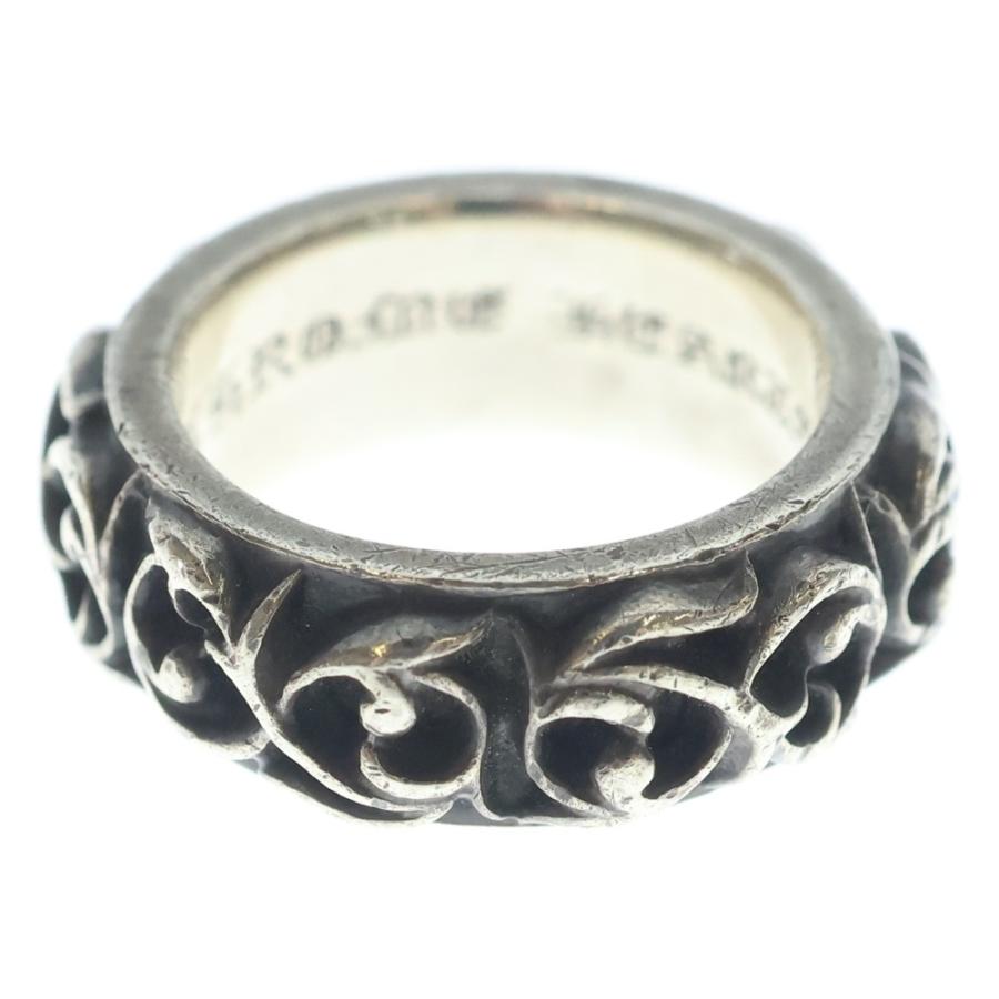 CHROME HEARTS（クロムハーツ） ETRNITY VINE BAND エタニティ