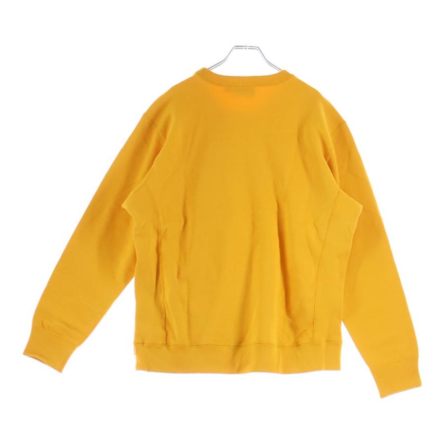 Supreme（シュプリーム） 18AW Box Logo Crewneck ボックス ロゴ