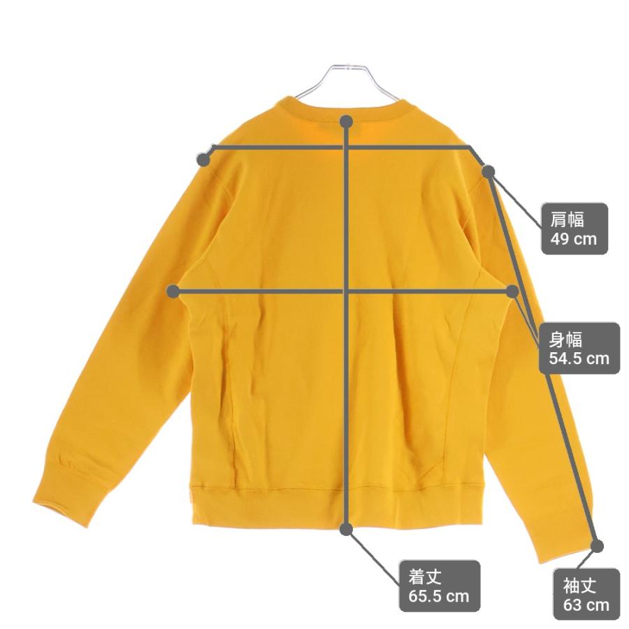 Supreme（シュプリーム） 18AW Box Logo Crewneck ボックス ロゴ