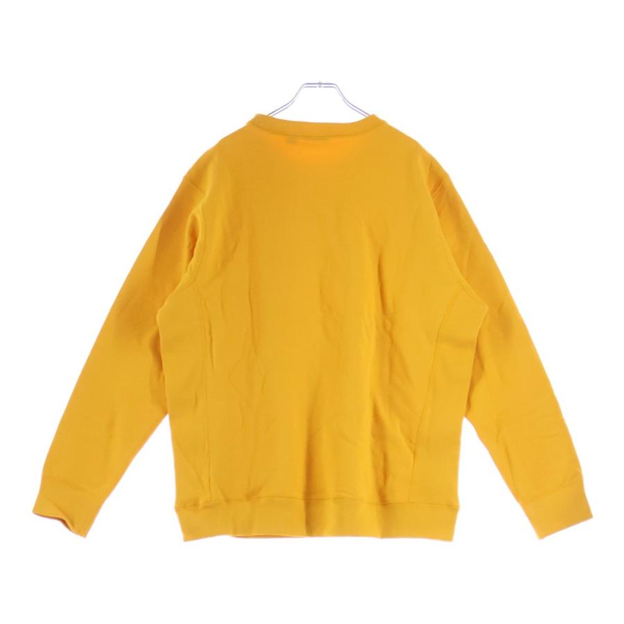 Supreme（シュプリーム） 18AW Box Logo Crewneck ボックス ロゴ