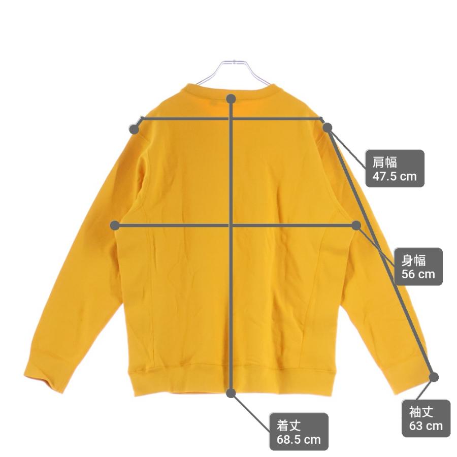 Supreme（シュプリーム） 18AW Box Logo Crewneck ボックス ロゴ