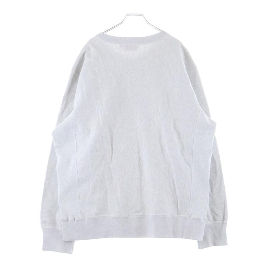 Supreme（シュプリーム） 18AW Box Logo Crewneck ボックス ロゴ