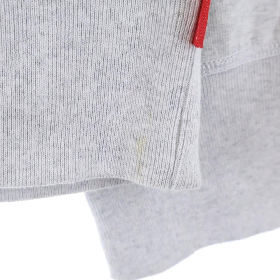 Supreme（シュプリーム） 18AW Box Logo Crewneck ボックス ロゴ