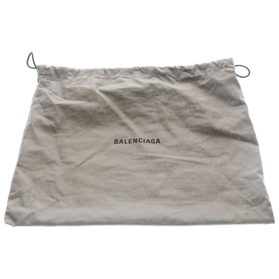BALENCIAGA バレンシアガ CRUSH SLING MEDIUM クラッシュ ミディアム スリングハンドバッグ 765466 ベージュ_5