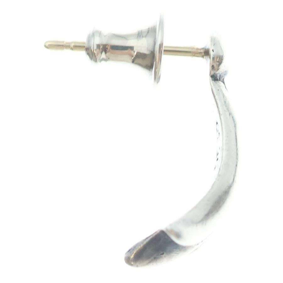 CHROME HEARTS（クロムハーツ） STUD CRSSTAL クロステイルスタッド