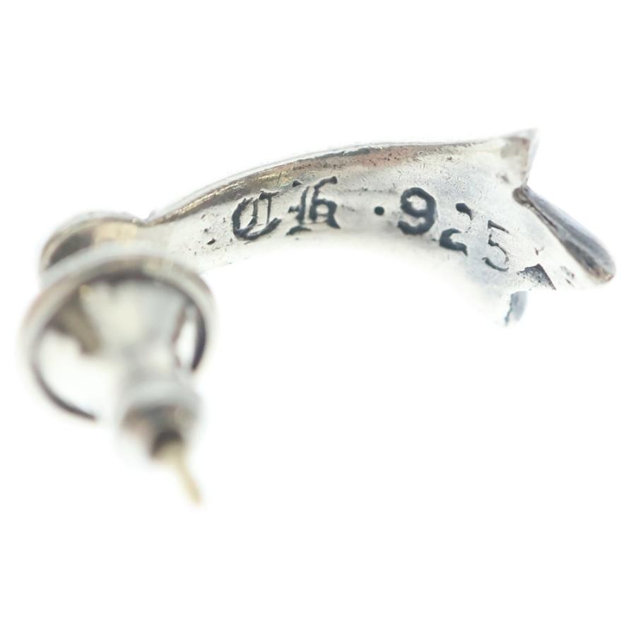 CHROME HEARTS（クロムハーツ） STUD CRSSTAL クロステイルスタッド
