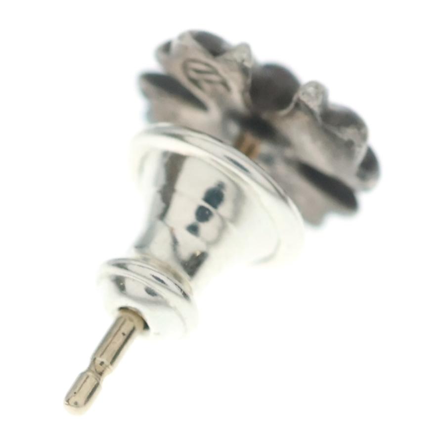 CHROME HEARTS（クロムハーツ） No2 CH PLS CHプラス スタッドピアス
