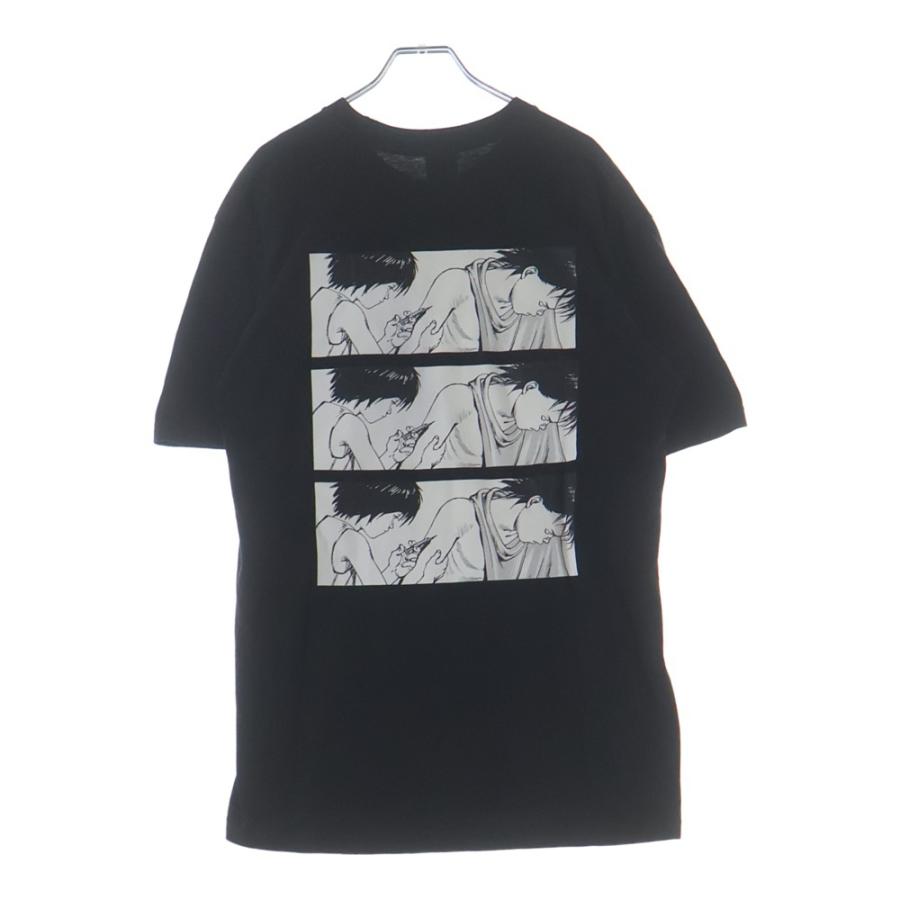 Supreme（シュプリーム） 17AW AKIRA Syringe Tee アキラ シリンジ 
