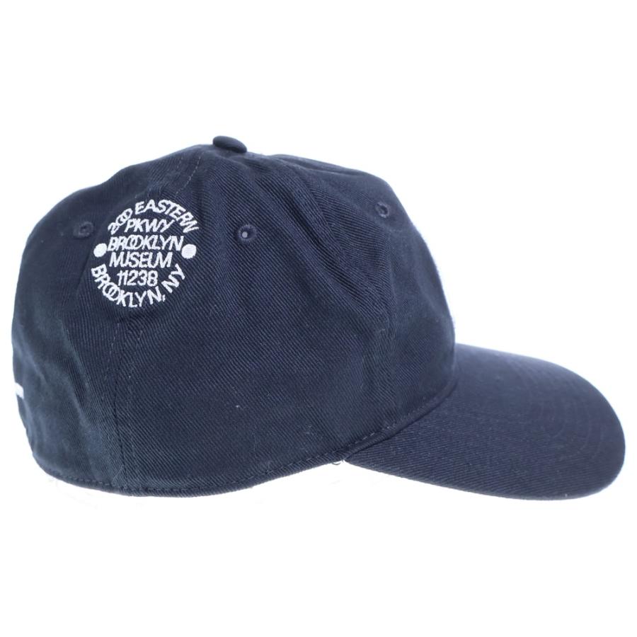 KITH（キス） ×Brooklyn Museum 47 New York Yankees Franchise LS Cap