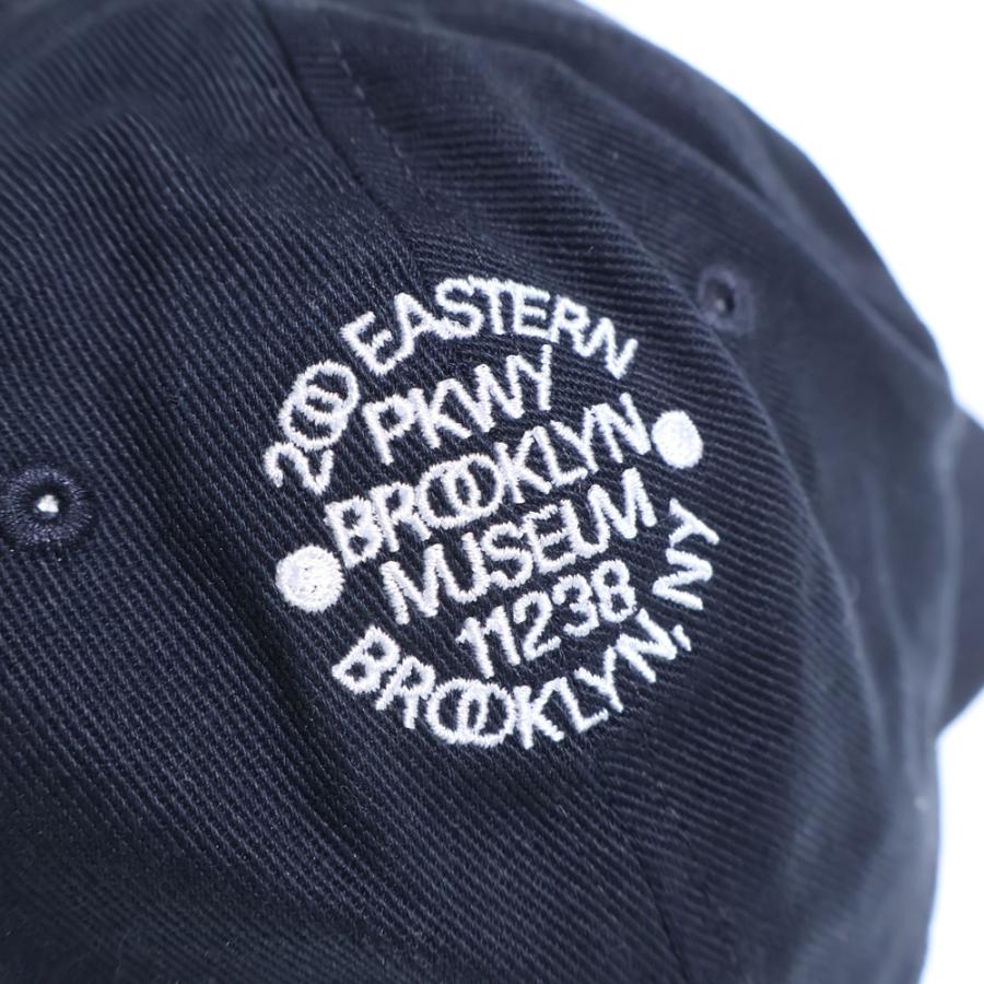 KITH（キス） ×Brooklyn Museum 47 New York Yankees Franchise LS Cap