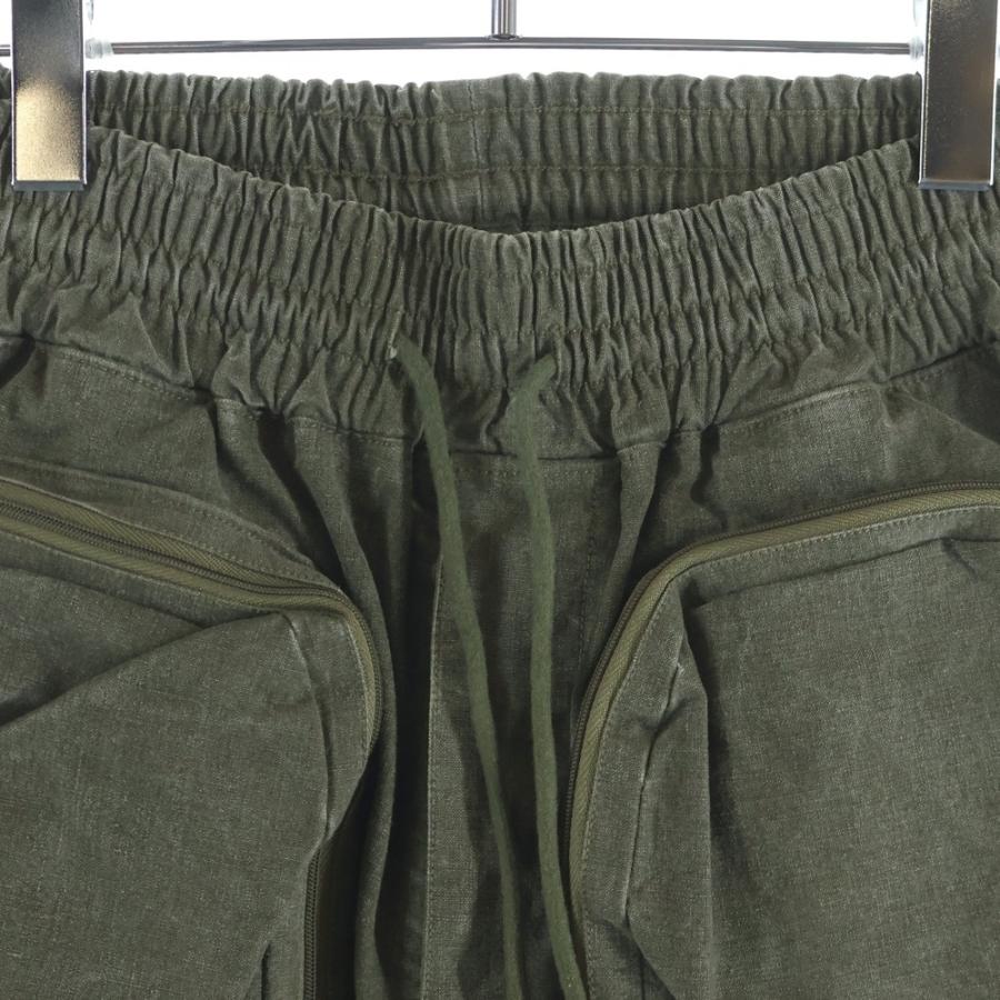 READYMADE（レディメイド） TACTICAL SHORTS タクティカルカーゴ