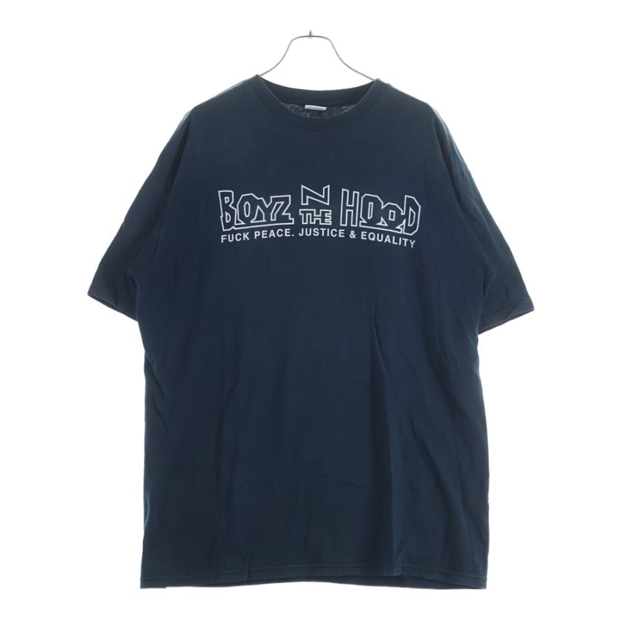 SUPREME シュプリーム Popcorn Tシャツ 03SS Supreme（シュプリーム） 03SS Boyz N The Hood Tee ボーイズンザ