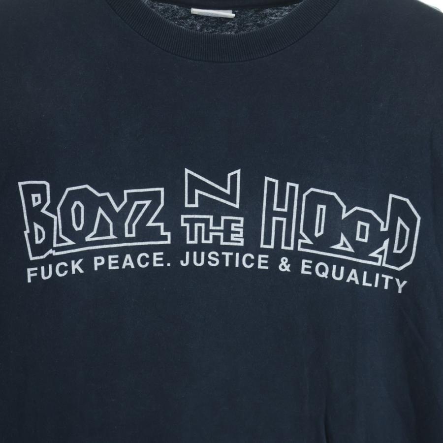 Supreme（シュプリーム） 03SS Boyz N The Hood Tee ボーイズンザ