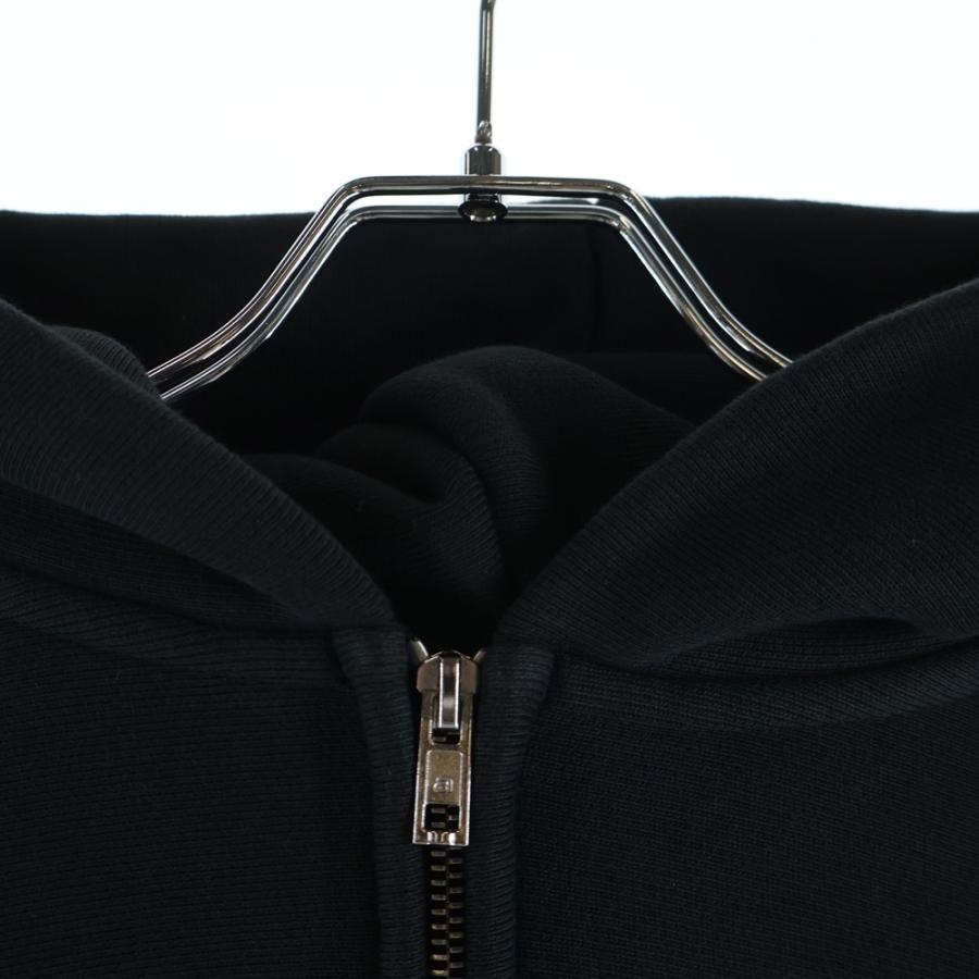 alexanderwang（アレキサンダー・ワン） Cropped Zip-up Hoodie
