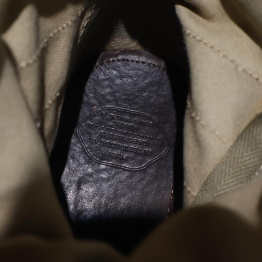 visvim（ヴィズヴィム） ヴィスヴィム 7HOLE 73-FOLK BOOTS サイド