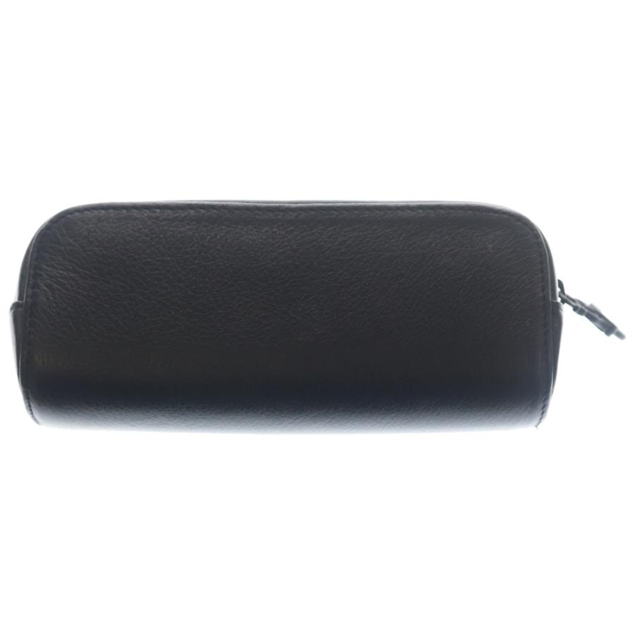 CHROME HEARTS クロムハーツ CASE アイウェアケース 眼鏡ケース レザー ブラック_1