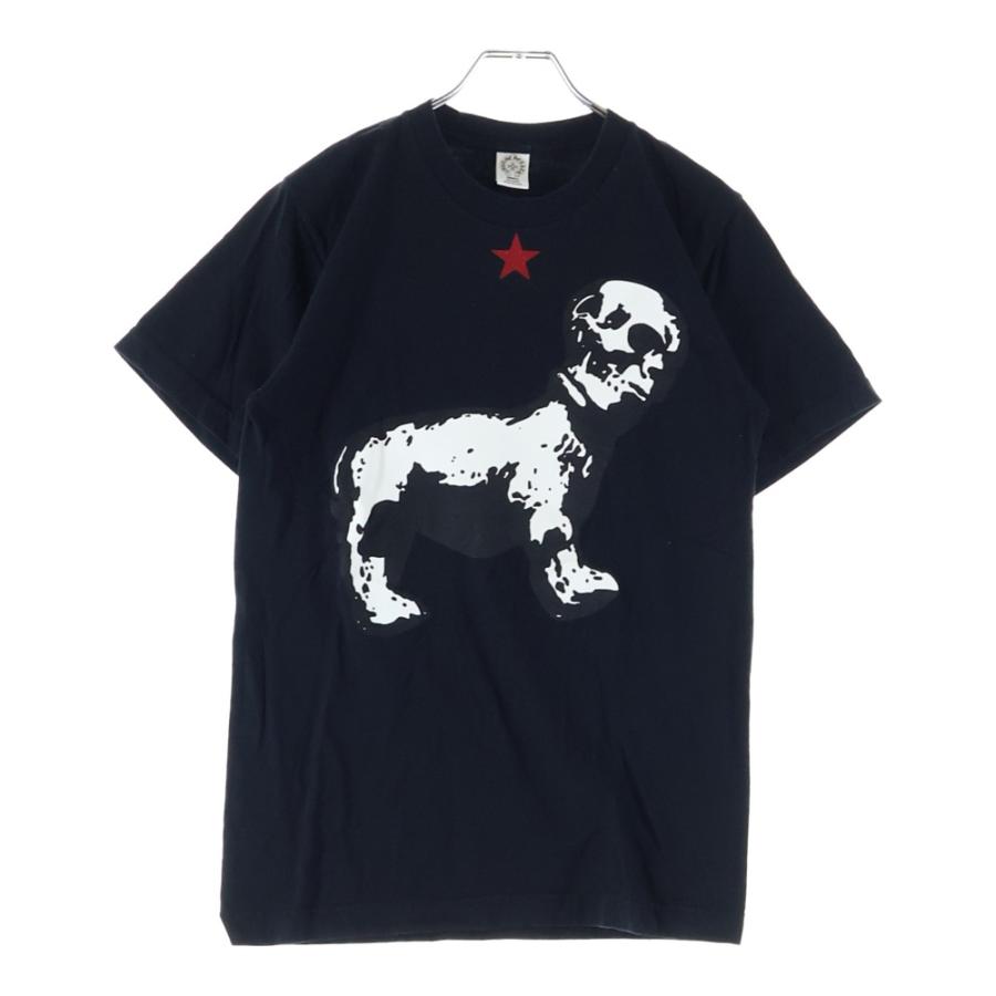 CHROME HEARTS（クロムハーツ） FOTI DOG STAR フォティ ドッグスター 