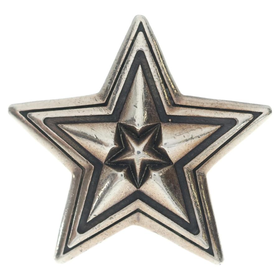CODY SANDERSON コディーサンダーソン Big Star In Star ビッグスターインスターリング シルバー_3