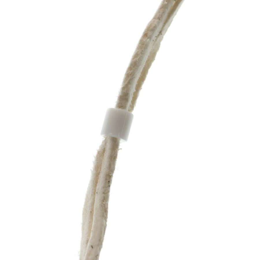 goro's（ゴローズ） [新品] 革紐(白) : BRING Yahoo!ショップ - 通販