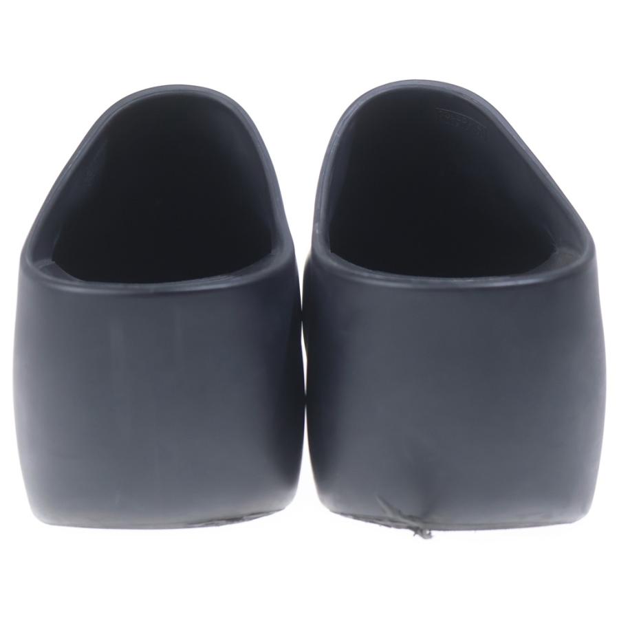 BALENCIAGA テクノクロッグ ブラック サイズ：40 BALENCIAGA（バレンシアガ） TECHNO CLOG MULE テクノクロッグ
