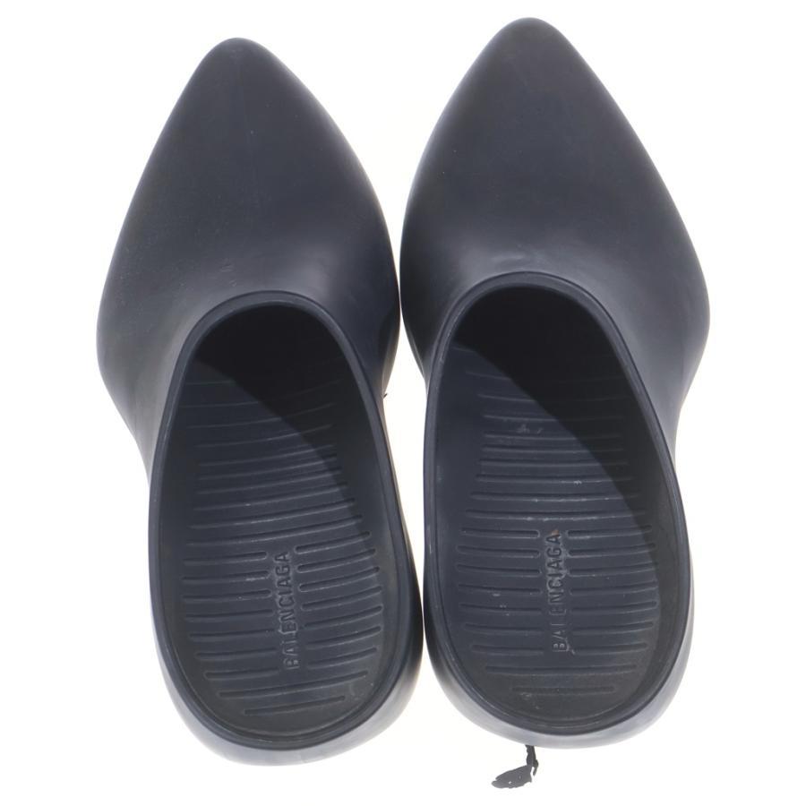 BALENCIAGA（バレンシアガ） TECHNO CLOG MULE テクノクロッグ