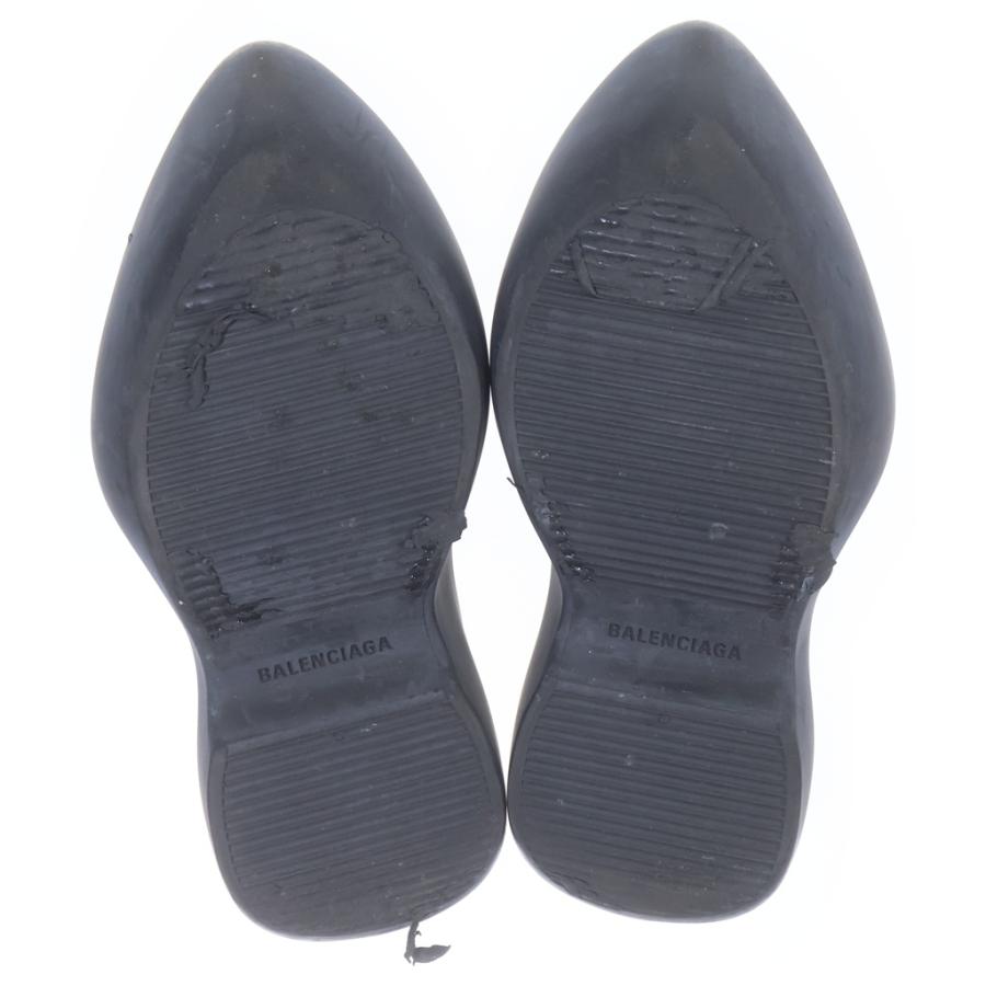 BALENCIAGA（バレンシアガ） TECHNO CLOG MULE テクノクロッグ