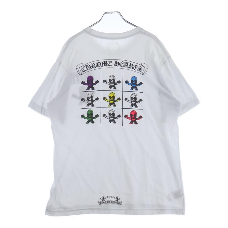 CHROME HEARTS（クロムハーツ） FOTI TIKTAK TEETER フォティ 