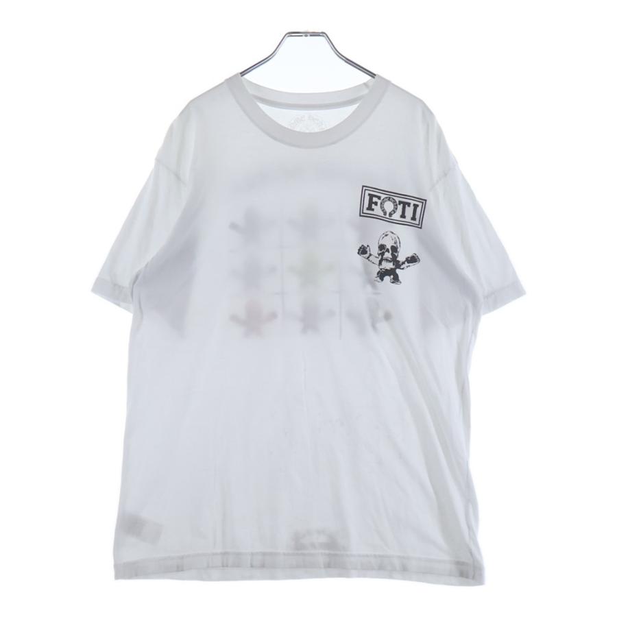 CHROME HEARTS（クロムハーツ） FOTI TIKTAK TEETER フォティ 