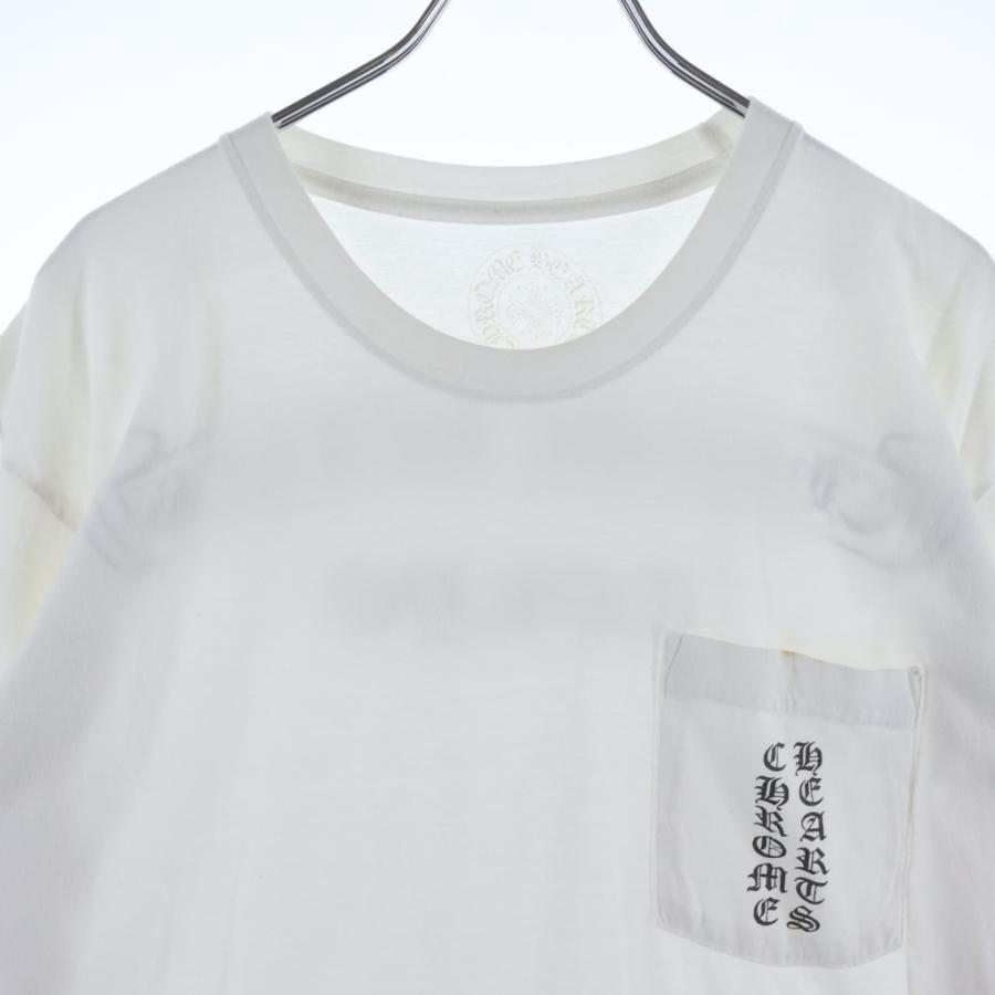 CHROME HEARTS（クロムハーツ） CH T-SHRT TOKYO LTD 東京限定 バック