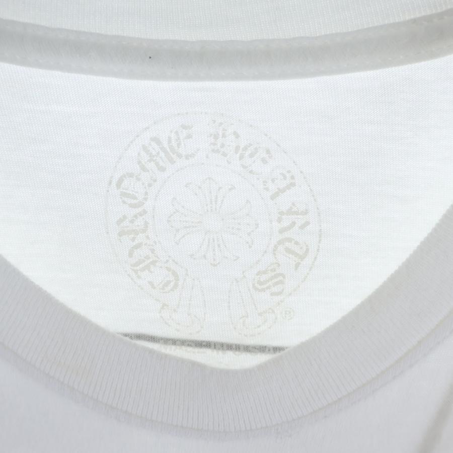 CHROME HEARTS（クロムハーツ） CH T-SHRT TOKYO LTD 東京限定 バック