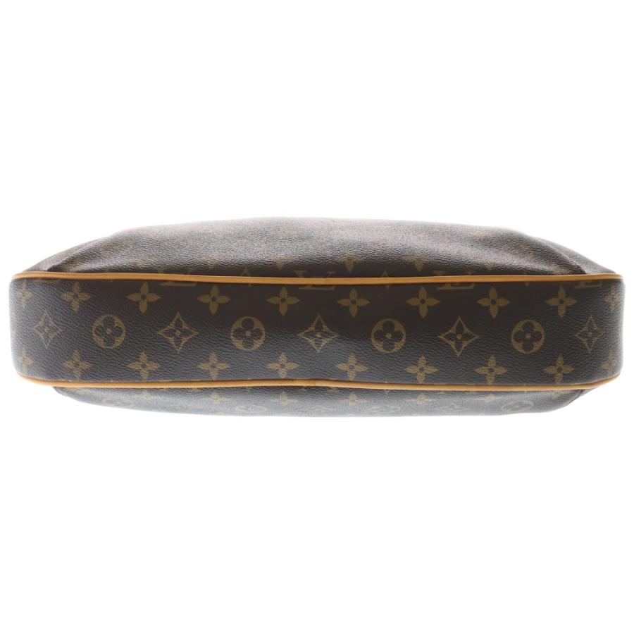 LOUIS VUITTON（ルイ・ヴィトン） モノグラム キャンバス テムズGM 