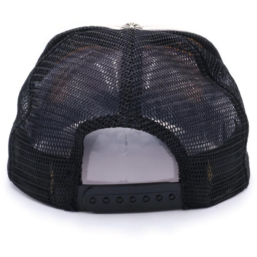 CHROME HEARTS（クロムハーツ） TRUCKER CAP トラッカーキャップ CH
