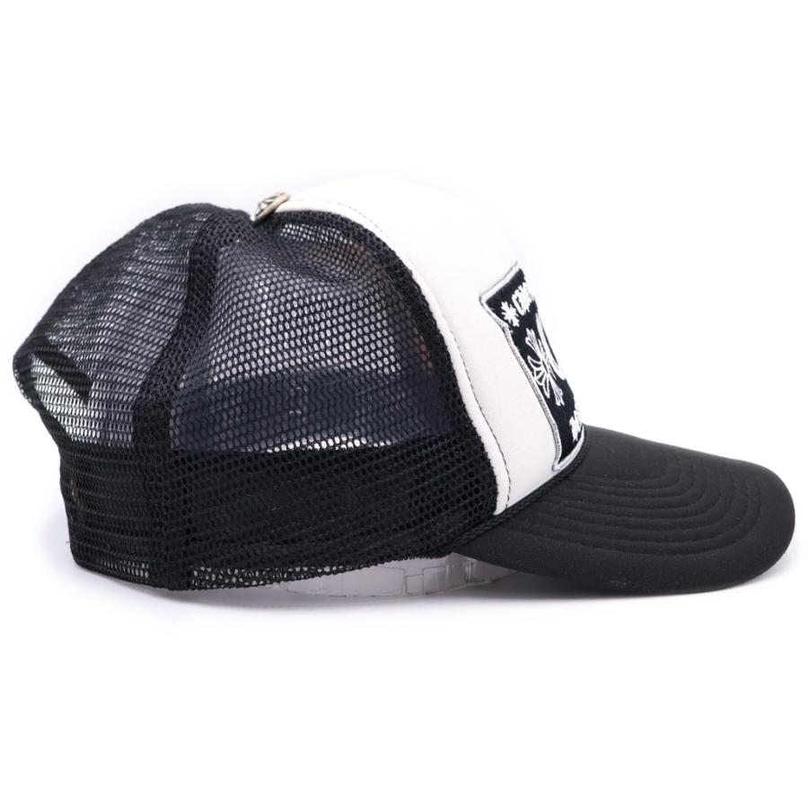CHROME HEARTS（クロムハーツ） TRUCKER CAP トラッカーキャップ CH