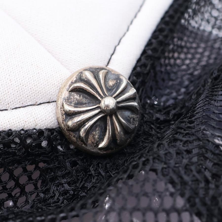 CHROME HEARTS（クロムハーツ） TRUCKER CAP トラッカーキャップ CH